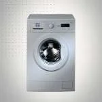 MACHINE A LAVER CL 7KG 1000T SILVER CL710F2S