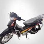 MOTOCYCLE JIALING MAX