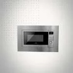 Four micro-onde Galaxy Naturel Encastrable