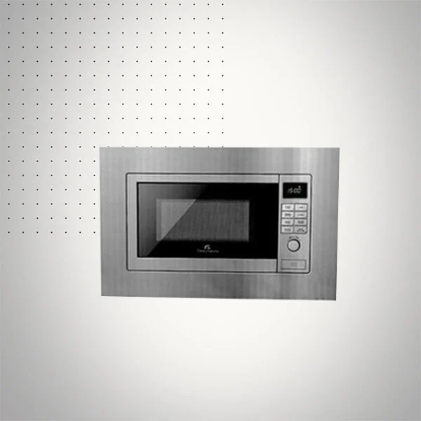 Four micro-onde Galaxy Naturel Encastrable