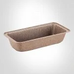 MOULE A CAKE KORKMAZ 27 CM GRANIT