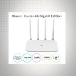 Routeur Xiaomi Mi 4A Giga Version