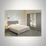CHAMBRE ADULTE CAPRI