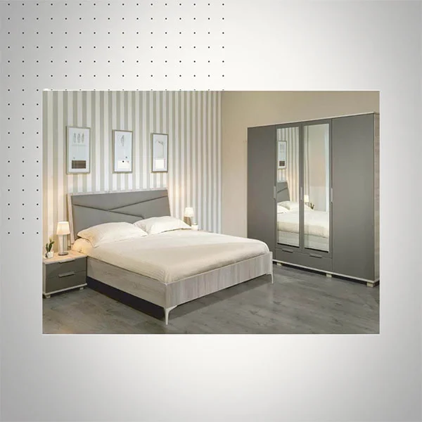 CHAMBRE ADULTE CAPRI