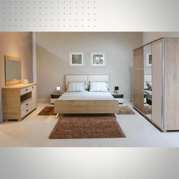 CHAMBRE ADULTE DETENTE 2P