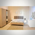CHAMBRE ADULTE SARRA