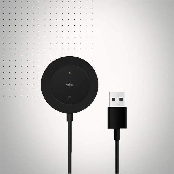 CHARGEUR