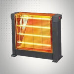 CHAUFFAGE ELEC VERMAX 2200W