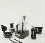 ENSEMBLE MAGIMIX ROBOT