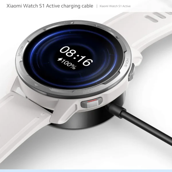 CHARGEUR POUR MONTRE