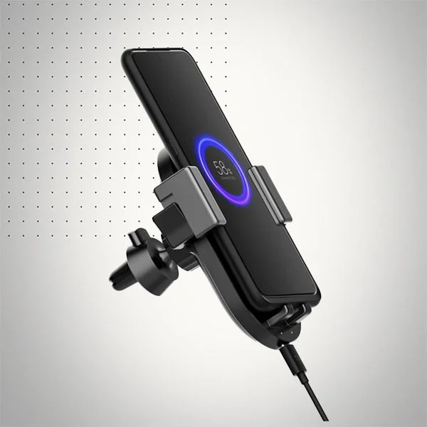 Support voiture et Chargeur Xiaomi Mi