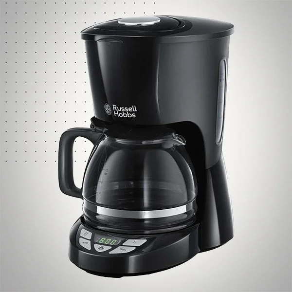 cafetiere russel hobbs