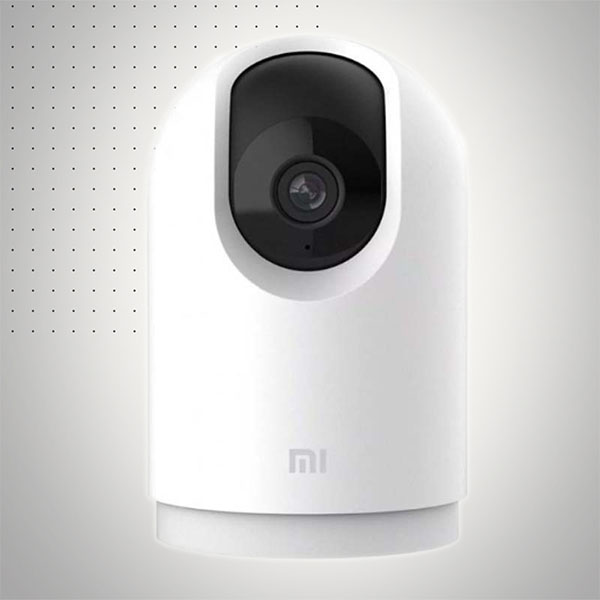 XIAOMI 360 HOME SECURITY CAM 2K PRO