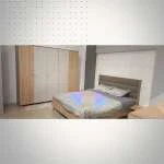 CHAMBRE ADULTE GALA 5P