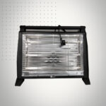 CHAUFFAGE ELECTRIQUE DUNYA PM