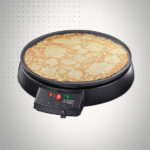 crepiere