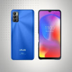 i plus 65 bleu