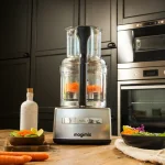 ROBOT MULTIFONCTION MAGIMIX 18715F CS 5200 XL PREMIUM – Image 3