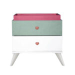 CHAMBRE JUNIOR CINDY 3P – Image 6