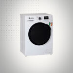 MACHINE A LAVER VEGA