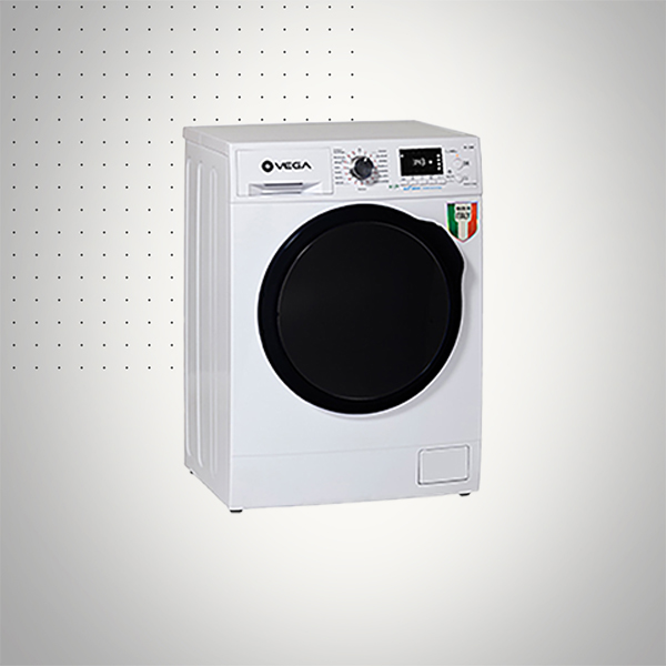 MACHINE A LAVER VEGA