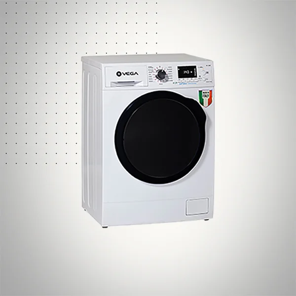 MACHINE A LAVER VEGA