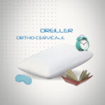 OREILLER ORTHO-CERVICAL