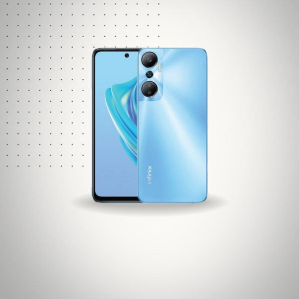 SMARTPHONE INFINIX HOT 20 4/128G