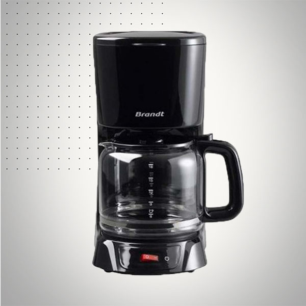 cafetiere-18l-18-tasses-1000w-brandt-noir-caf1318 cafetiere-18l-18-tasses-1000w-brandt-noir-caf1318
