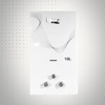 chauffe eau power 10l