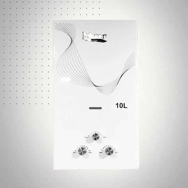 chauffe eau power 10l