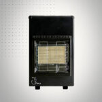 chauffage a gaz coala