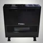 CHAUFFAGE A GAZ NAT BIOLUX