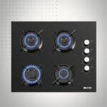 Plaque de Cuisson Biolux