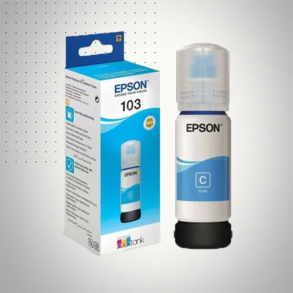 encre epson 103