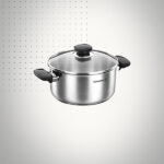 FAITOUT KAPPA KORKMAZ 20CM INOX