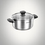 faitout korkmaz 22 cm