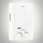 CHAUFFE EAU OCEAN 6L GPL