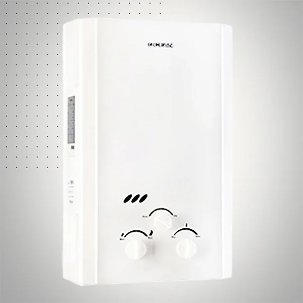 CHAUFFE EAU OCEAN 6L GPL