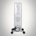 Chauffage bain d'huile BIOLUX 11E