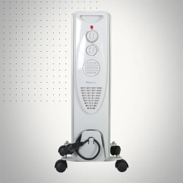 Chauffage bain d'huile BIOLUX 11E Chauffage bain d'huile BIOLUX 11E