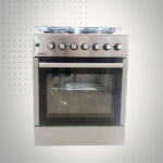 Cuisinière BIOLUX 4Feux