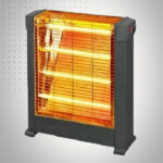 chauffage électrique biolux