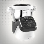 robot compagnion moulinex