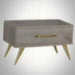 Table de nuit havana