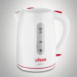 BOUILLOIRE UFSEA NYASSA