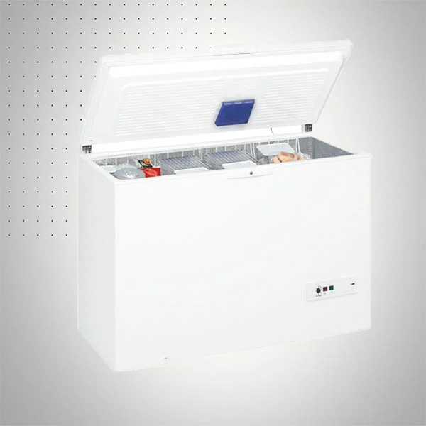 Congélateur Horizontal CFH-T39GM05 290L Congélateur Horizontal CFH-T39GM05 290L