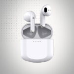 ECOUTEURS SANS FIL IPLUS BUDS2 BLANC