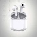 ECOUTEURS SANS FIL IPLUS BUDS2 BLANC