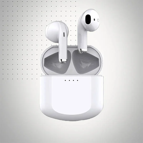 ECOUTEURS SANS FIL IPLUS BUDS2 BLANC